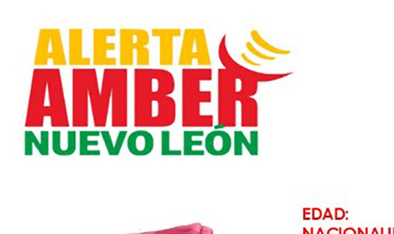 Localizan a hermanitas desaparecidas