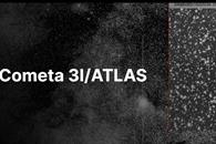 ¿Qué revela la señal de radio detectada de cometa interestelar 3I/AT