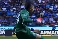 Inhabilitación de Carrasquilla, en el aire Inhabilitación de Carrasquilla, en el aire