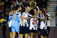 Se van Rayadas de vacaciones Se van Rayadas de vacaciones