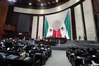 Tras un año, diputados instalan Comité de Ética