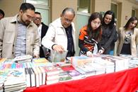 Conmemora Escobedo el Día Nacional del Libro