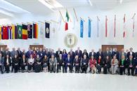 Fortalece UANL vinculación internacional