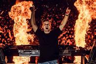 Martin Garrix fue hospitalizado por apendicitis Martin Garrix fue hospitalizado por apendicitis