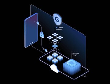 Google se inspira en Apple y crea una IA que no espía tus datos