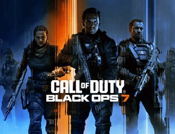 Call of Duty: Black Ops 7 será el más grande en años