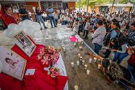 Detienen a 6 militares involucrados en la muerte de Leidy y Alexa