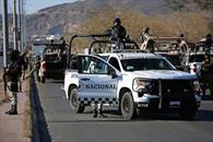 En este gobierno, 70 han pedido seguridad: Sedena