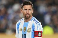 Quiere Messi llegar al Mundial en óptimas condiciones