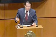 México libre de analfabetismo en 2026: Afirma Mario Delgado México libre de analfabetismo en 2026: Afirma Mario Delgado