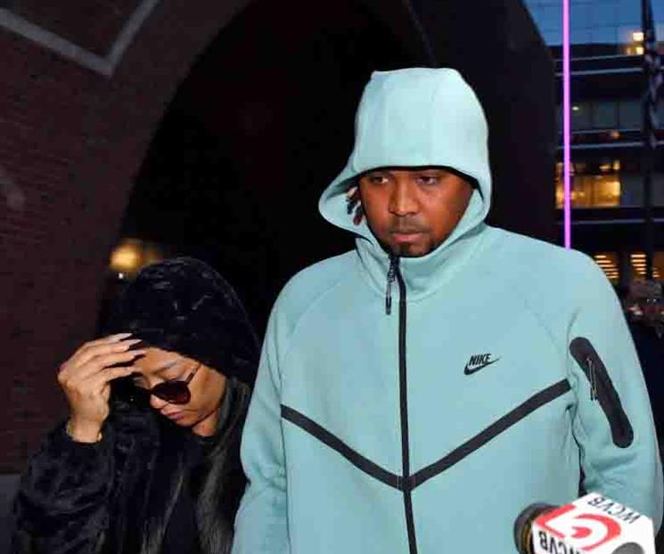 Paga Luis Ortiz multa de Dls. 500 mil Paga Luis Ortiz multa de Dls. 500 mil