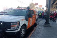 Capturan a tres presuntos plagiarios Capturan a tres presuntos plagiarios