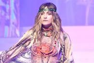 Revela Paris Jackson daños en su tabique nasal por drogas