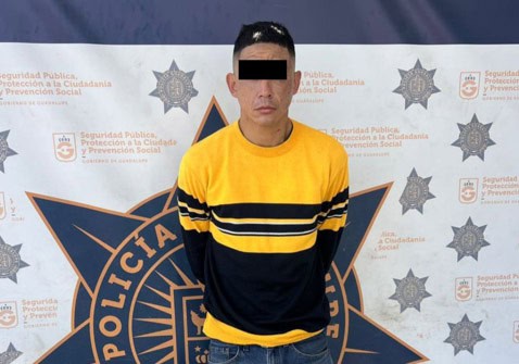 Cae Ladrón del Pulidor Cae Ladrón del Pulidor