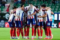 Revisará Liga Mx inherencia de Apollo en el San Luis