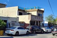 Atracan vivienda asaltantes con pasamontañas