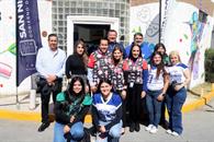 Anuncia San Nicolás dos torneos para recolectar juguetes