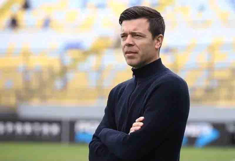 Confirma Pachuca a Solari Confirma Pachuca a Solari