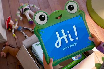 Presenta Disney el primer trailer de Toy Story 5 y la nueva villana