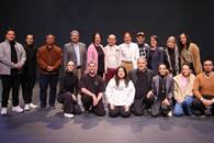 Organiza UANL XV Encuentro de Estudiantes de Danza Contemporánea