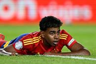 Sorprende a España baja de Yamal