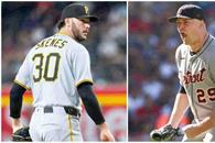 Ganan Paul Skenes y Tarik Skubal el premio Cy Young