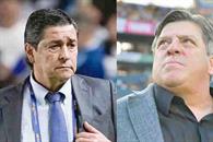 Tienen Piojo Herrera y Tena su última llamada al Mundial