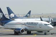 Aeroméxico defiende ante EU el servicio de carga en AICM