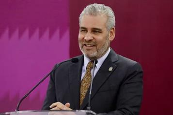 Michoacán, en primeros lugares en crecimiento económico de México