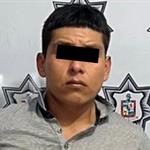 Aprehenden a ladrones de autos