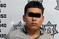 Aprehenden a ladrones de autos Aprehenden a ladrones de autos