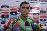 Fidel Ambriz, sin nada que perder