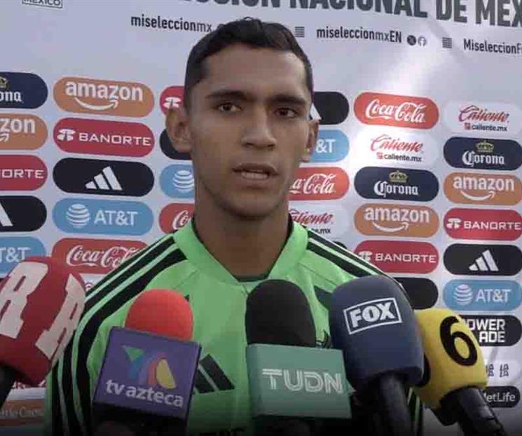 Fidel Ambriz, sin nada que perder