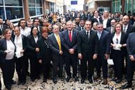 Facultad de Filosofía y Letras celebra su 75 aniversario