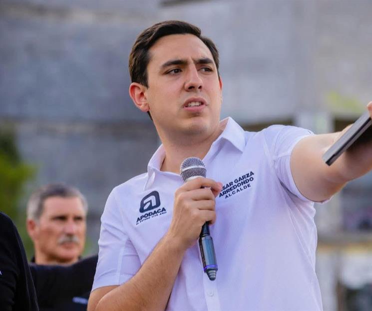 Anuncia extensión de Avenida Colector hasta autopista al aeropuerto