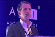 Bosco Quinzaños, nuevo presidente de la ADI