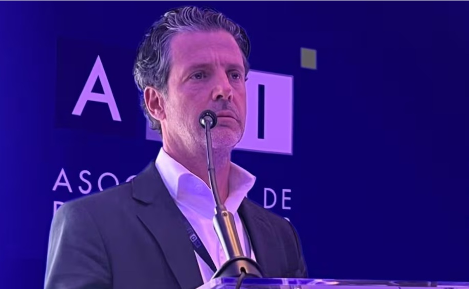 Bosco Quinzaños, nuevo presidente de la ADI Bosco Quinzaños, nuevo presidente de la ADI