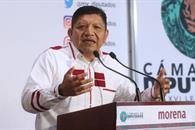 Aclara presidente que Comité de Ética concilia