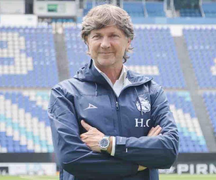 Dice Puebla adiós a Cristante