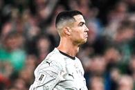 Expulsan a CR7 y Portugal deja ir clasificación al Mundial