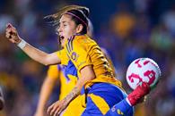 Nominan a Ovalle a premio Marta por gol a Chivas 