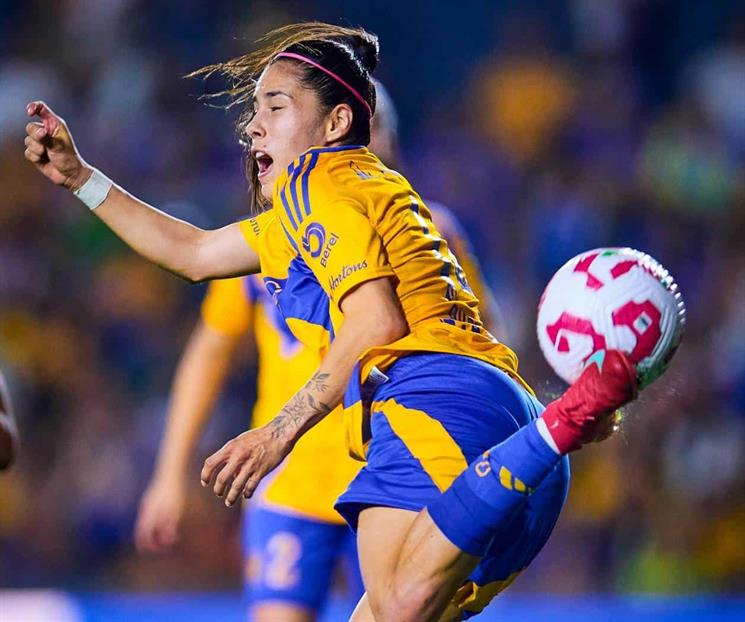 Nominan a Ovalle a premio Marta por gol a Chivas Nominan a Ovalle a premio Marta por gol a Chivas