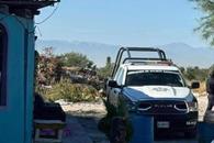 Encuentran cadáver de hombre maniatado en Pesquería