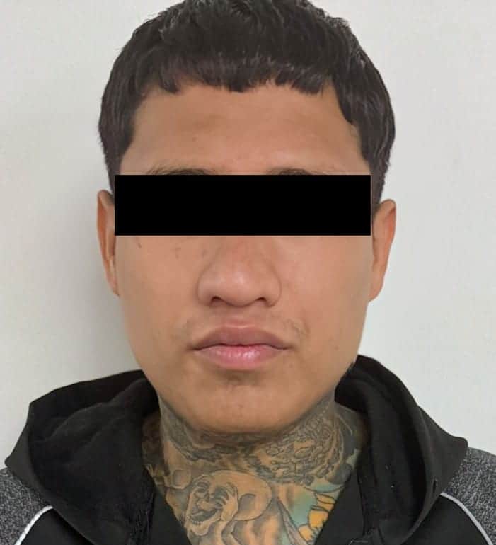 Dos jóvenes detenidos por su presunta participación en la muerte de tres mujeres y lesiones a otras cinco personas en el Bar Ovni 2, a principios del mes en el municipio de Juárez, fueron vinculados a proceso por un Juez.