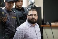 Condena ONG libertad anticipada de Javier Duarte