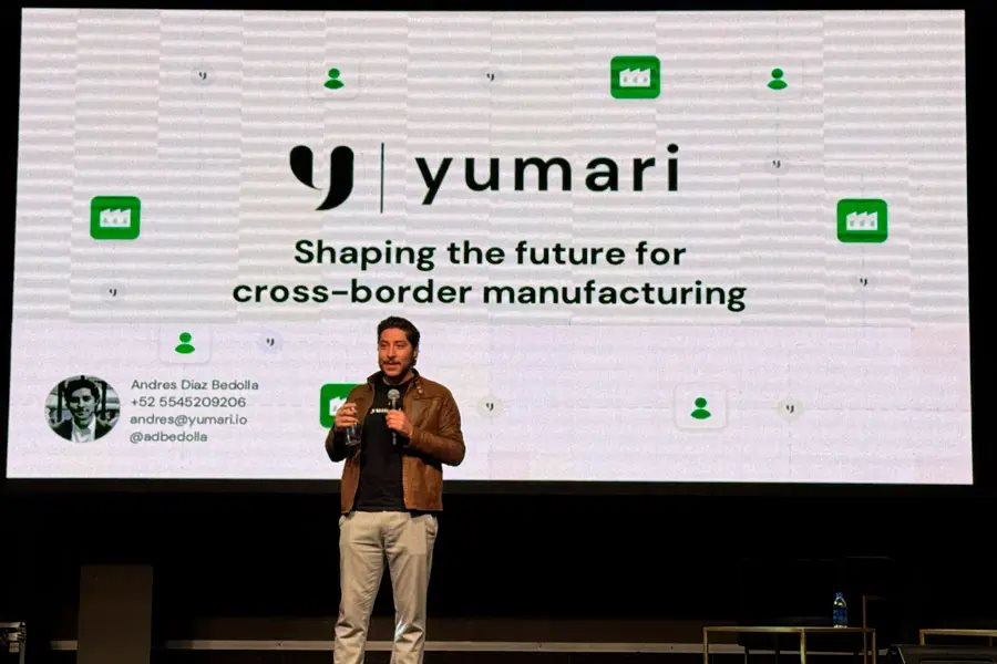 Tec de Monterrey: top 10 en ranking de emprendimiento por octavo año