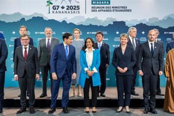 Cese del fuego en Ucrania es urgentemente necesario, dice G7