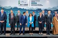 Cese del fuego en Ucrania es urgentemente necesario, dice G7