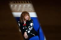 Gana Gioconda Belli el Premio Carlos Fuentes 2025 Gana Gioconda Belli el Premio Carlos Fuentes 2025