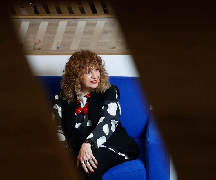 Gana Gioconda Belli el Premio Carlos Fuentes 2025